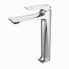 TLXT Diamond Elevated Basin Faucet
