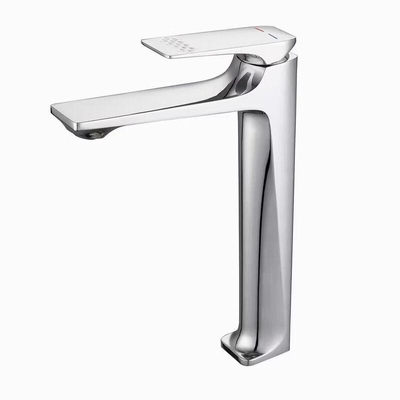 

TLXT Elevated Basin Cold Water Faucet
