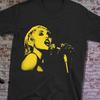 Miley Cyrus T-shirt Tee Unisex Men Women All Size Unisex T-Shirt