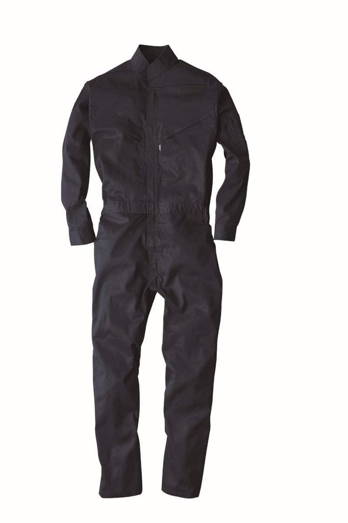 XEBEC Coveralls 34011 19 Deep Size L All-Season Navy,