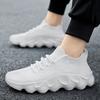 New Large-size Men's and Women's Shoes Are Popular In Summer, Lightweight and Breathable Socks, Shoes, Outdoor Sports and Leisure Shoes Are