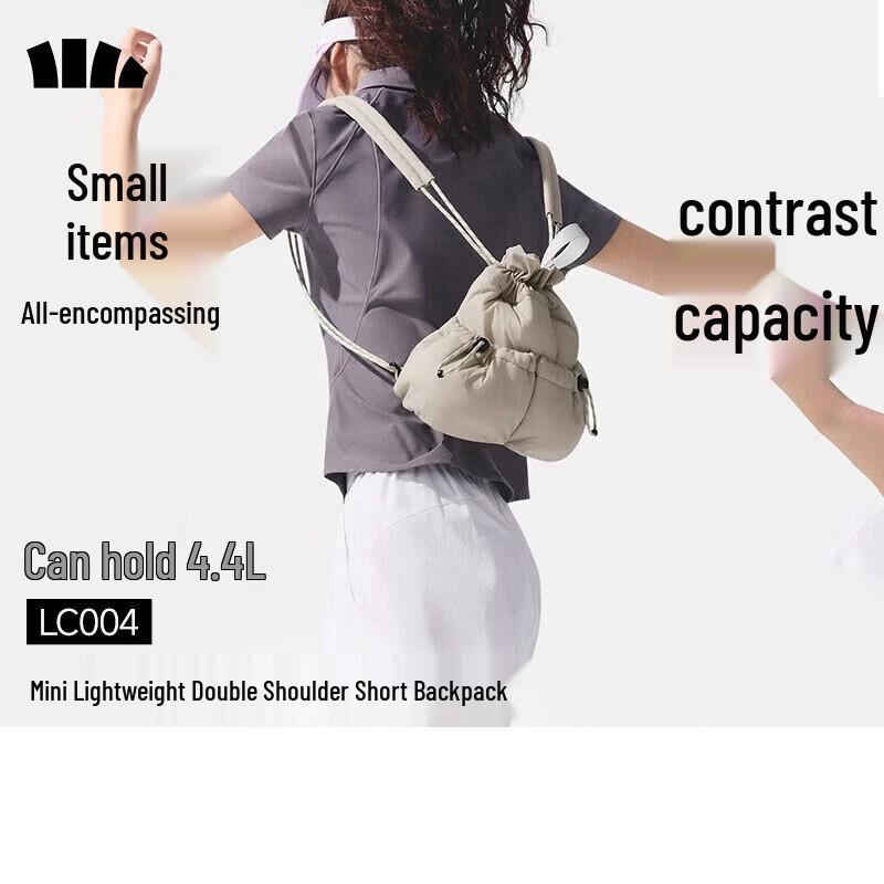 Beneunder Mini Waterproof Casual Backpack