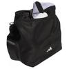 Adidas Polyester, Polyester Handbag, Shoulder Bag Regular Unisex Black Adidas JN9637
