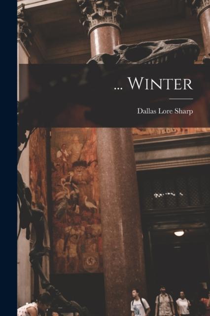 The ... Winter Book
