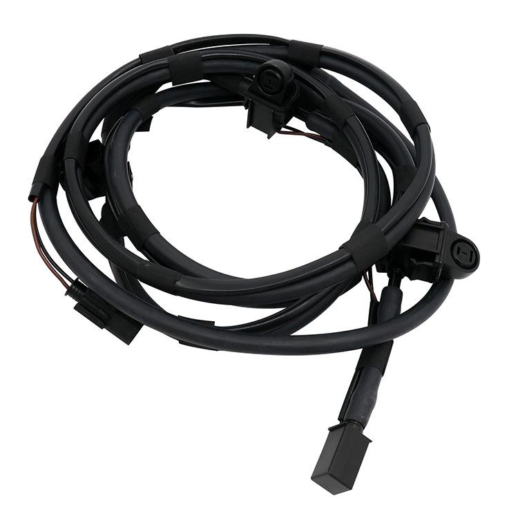 Heated Hood Washer Nozzle for Mercedes-Benz C-Class W204 (2048600192)