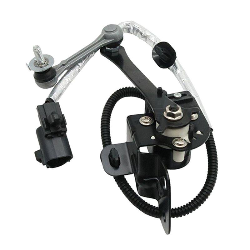 Hinterer Luftfederung Höhenregelsensor Für Toyota Land Cruiser Für Lexus LX570 - Teilenummer 8940860020 89408-60020