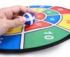 Children'S Dart Plate Sticky Ball Throwing Target Boys And Girls Sticky Ball Sucker Toy Kindergarten