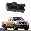 For Nissan Frontier 2009- Front Right Power Window Lift Switch With 8 P 1S12977 PA1612 SW9966 25411-ZL00A
