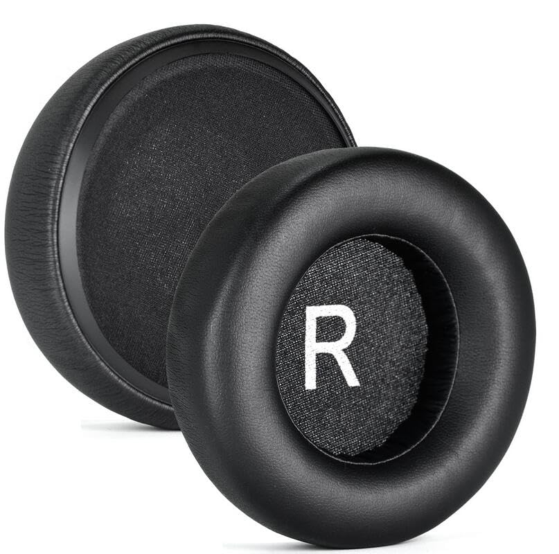 Beyerdynamic MMX 150, MMX 100, and MMX150 Headset Compatible Earphone Sleeves/Ear Pads/Earmuffs Accessories