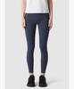 LECOQ Women'S High-Rise Leggings - Navy Qr122Opf13