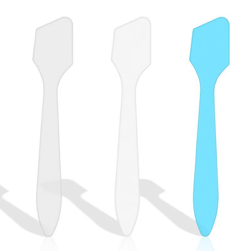 Plastic Scraper Spatula for Thermal Grease