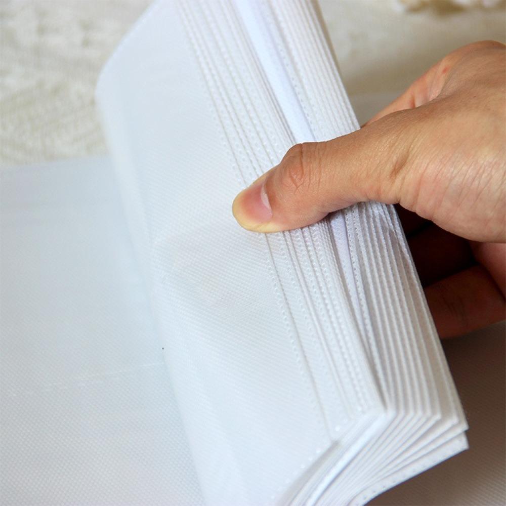 200 Pockets Photo Album 4x6 Photos Photo Storage Large Scrapbook Album  Wedding Family Anniversary