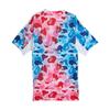 Adidas x adidas Football graphic-print jersey KA0040