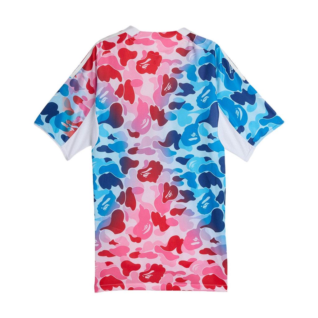 Adidas x adidas Football graphic-print jersey KA0040