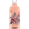 SIGG Traveler Trinkflasche 600ml Florid