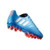 New Adidas Messi 16.3 Ag 'Blue Silver' S80536