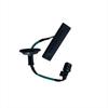 81260-G6000 81260-G6010 Poignée de commutateur de hayon pour Kia Morning Picanto Accent Verna 2017- pour Hyundai Rena Bouton de hayon