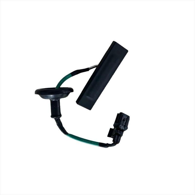81260-G6000 81260-G6010 Poignée de commutateur de hayon pour Kia Morning Picanto Accent Verna 2017- pour Hyundai Rena Bouton de hayon