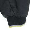 adidas piste Setup L black Pullover with mesh lining Men's Used