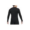Nike Pro Warm Long-Sleeve Top 'Black' Men's FB7983-010