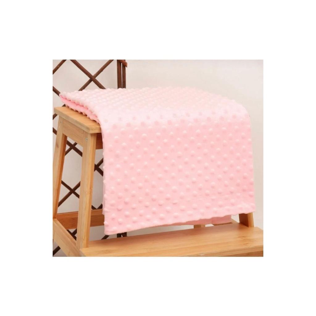 Pătură cu năut Pătură cu năut nou-născut 100% bumbac