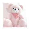 Heartwarming Teddy Bear Doll Plush Toy Bear Doll Scarf Bear Doll Gift Girl Hug Bear Bear