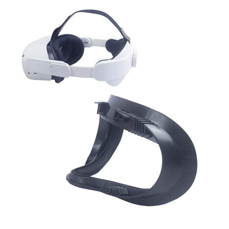 Pro VR headset Meta Quest 2 Protipotní maska na oči Kryt obličejového rozhraní VR