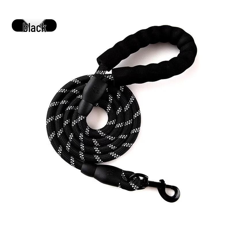 Yun Xiaoshi Extended Reflective Nylon Dog Leash