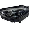 Mercedes-Benz C-Class W206 2021-2024 Headlights (2069067203, 2069067303)