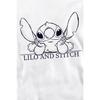 Lilo & Stitch Unisex Adult Relaxed Sketch Sweatshirt