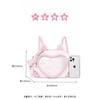 New Original Design Y2k Spicy Girl Love Cat Ita Bag Cute Kawaii Backpack Street Women Ulzzang Fashion Backpack