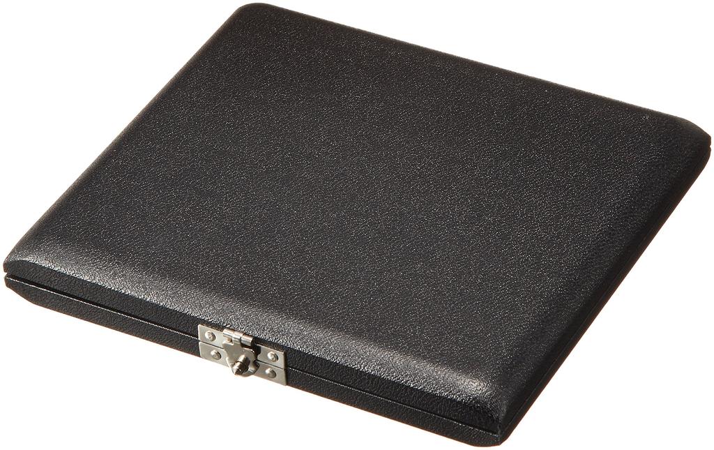 Chubu Baritone Sax Reed Case 5 Pieces BX-5