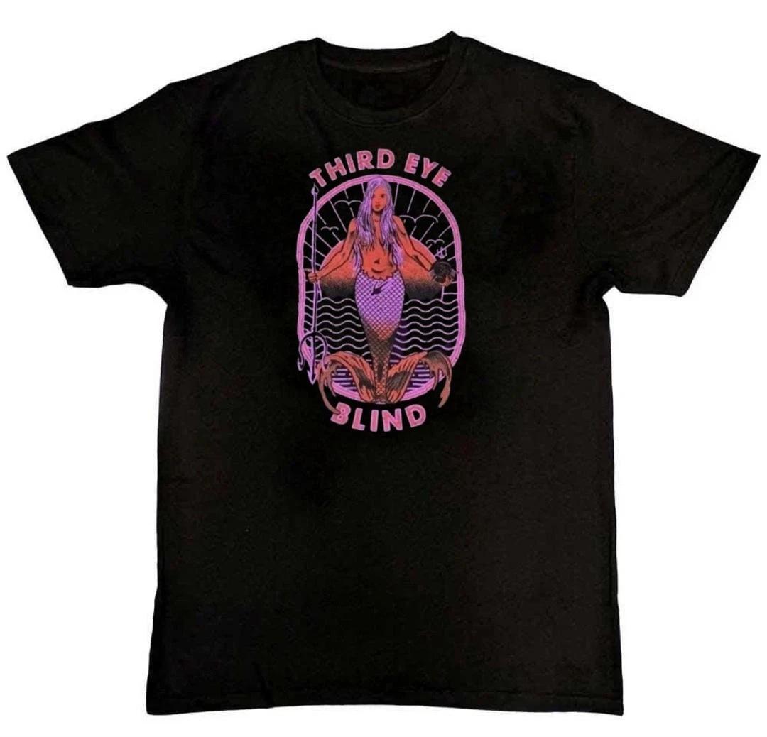 Vintage Third Eye Blind Band A Collection Graphic PrintT-Shirt S M L XL 2 3 4 XL XXXXL