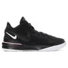 Nike Zoom LeBron Nxxt Gen 'Black Soft Pink' Sneakers casual DR8784-003