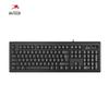 A4TECH WK-100 Wired Keyboard