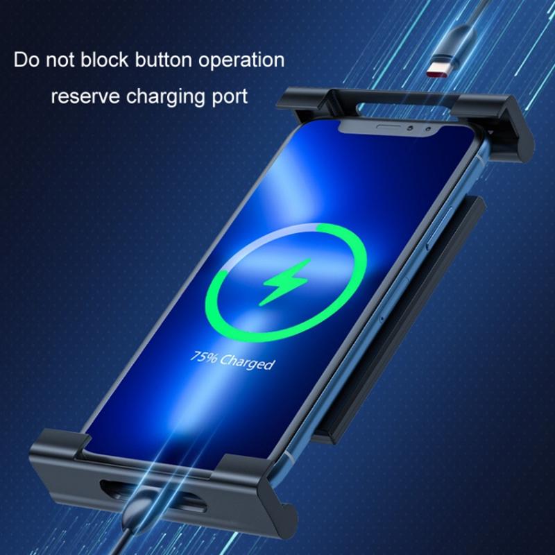 Car Headrest Metal Phone Mount Stretchable Car Seat Back Tablet Holder Compatible with 4.7-11 Inch Cellphone,Tablets