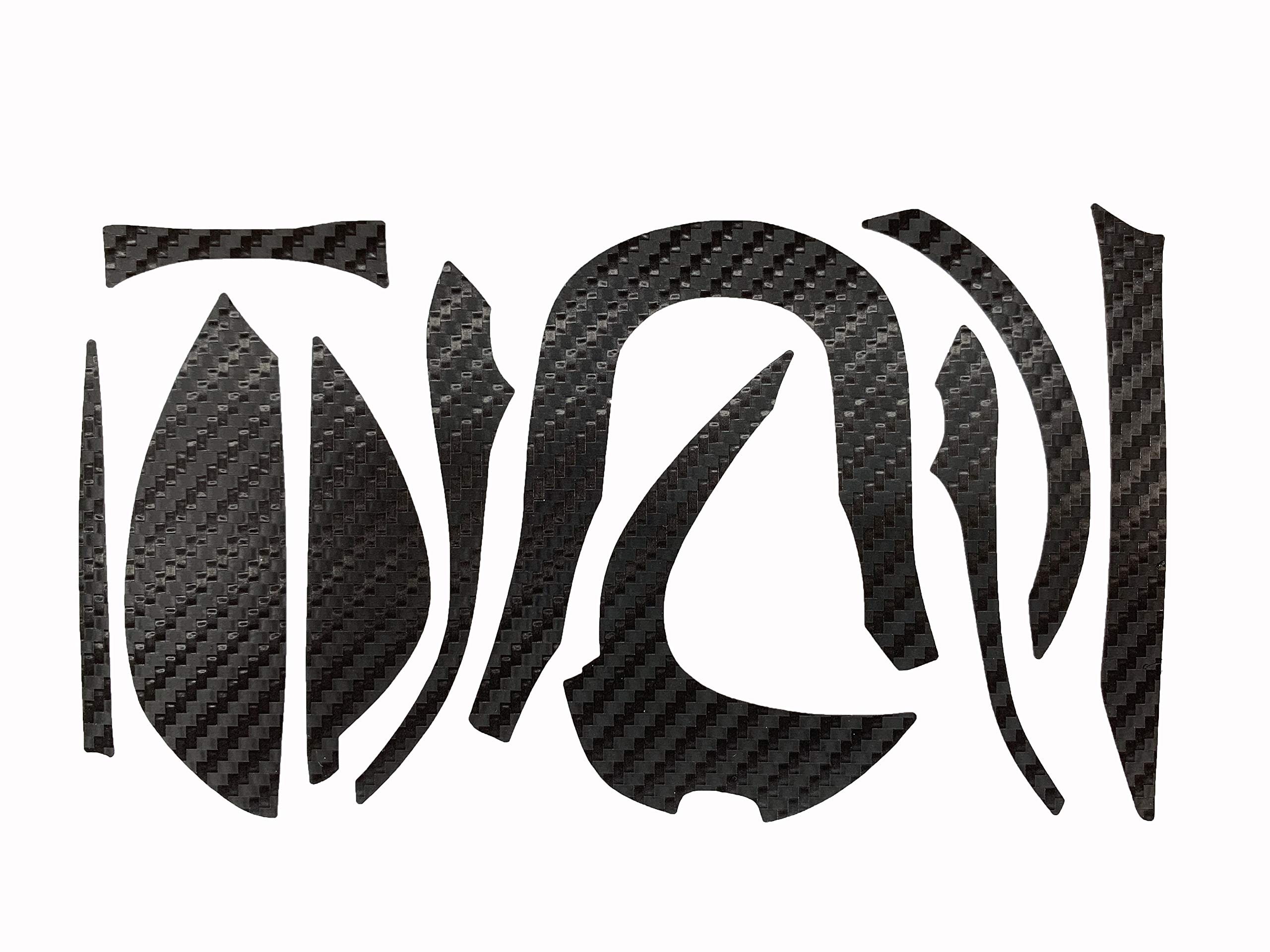 

CUSTOM YOROI Custom Decal for 07 Metanium Scratch Custom Baitcasting Reel SEAT.JP MG, Resistant, (Black, Right-Handed)