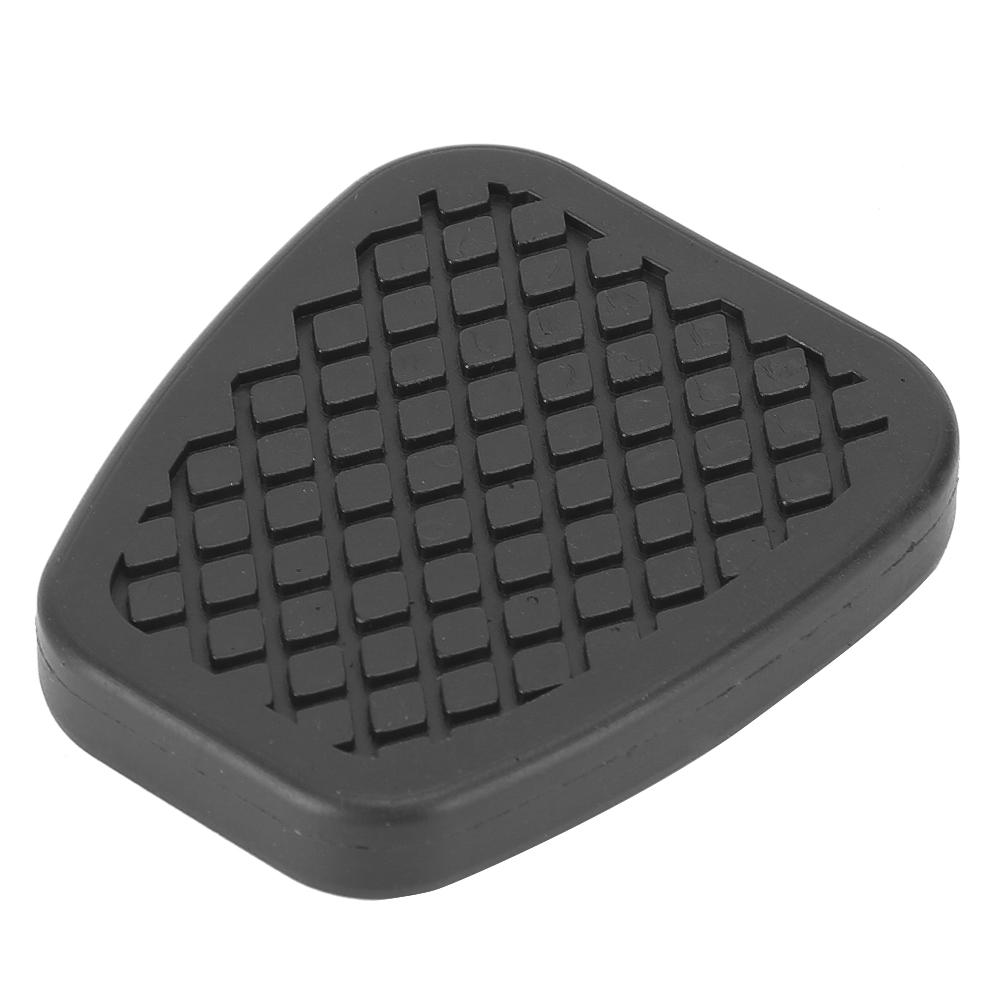 Car Clutch Brake Pedal Rubber Pad 46545 538 010 Fits for Honda CR Z CR V Fit