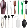 Succulent Plant Care Tool Set - Gardening Supplies for Succulents & Flowers