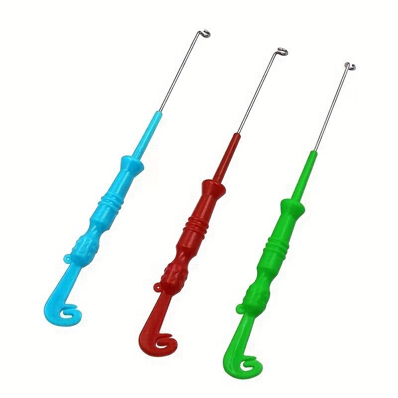 1pc Fishing Hook Remover, Suitable for Freshwater Fishing, Lure Fishing, Sea Fishing, Easy To Remove Hooks, Saves Time