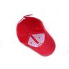 Cotton Letter M Embroidery Baseball Cap Fashion Women Men Outdoor Sport Sun Hat Adjustable Female Male Hip Hop Trucker Hat