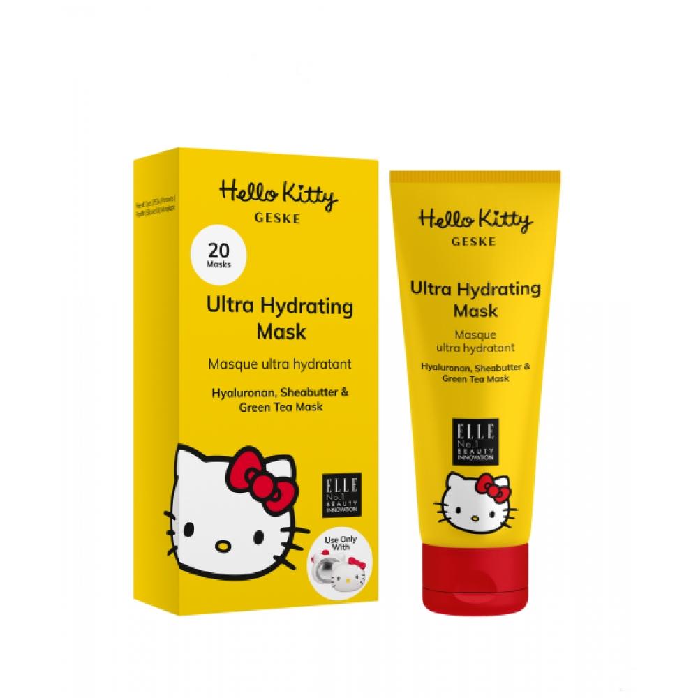 Geske Hello Kitty Ultra Hydrating Mask 50ml NONE