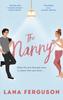 The Nanny by Lana Ferguson Paperback Book 9780349439631