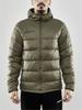 Зимняя куртка Craft Core Explore Isolate Quilted Jacket Men rift