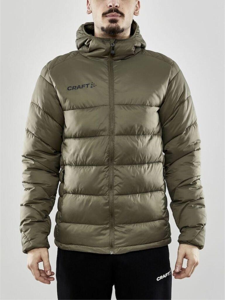 Зимняя куртка Craft Core Explore Isolate Quilted Jacket Men rift