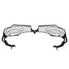 For Ducati MULTISTRADA 950 1200 1260 S D AIR GRAND ENDURO PIKES PEAK Headlight Protector Grille Guard Cover Protection