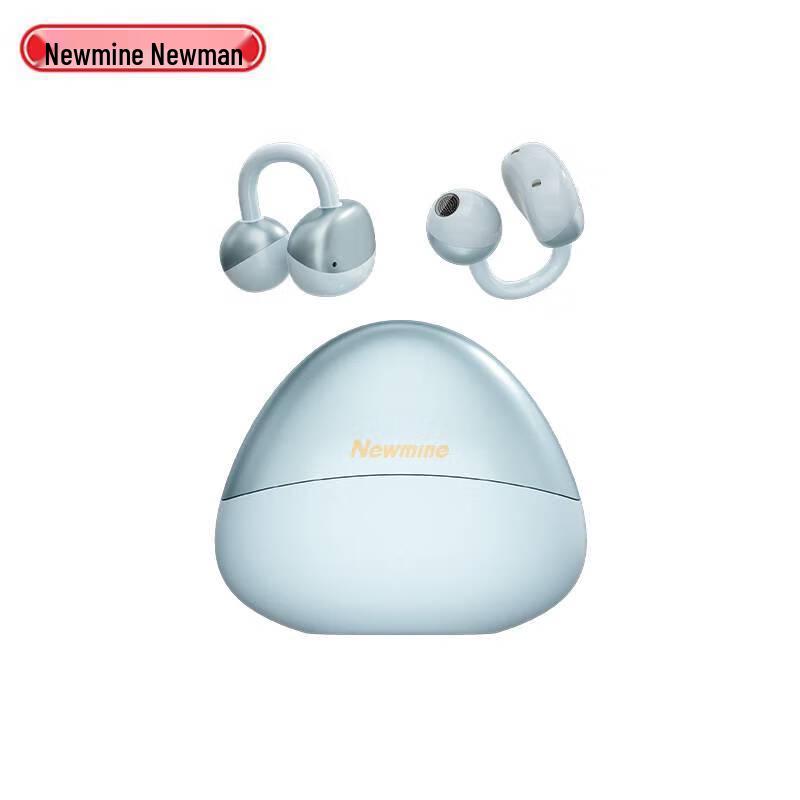 

Newman T29 OWS Clip-Ear Bluetooth Headset