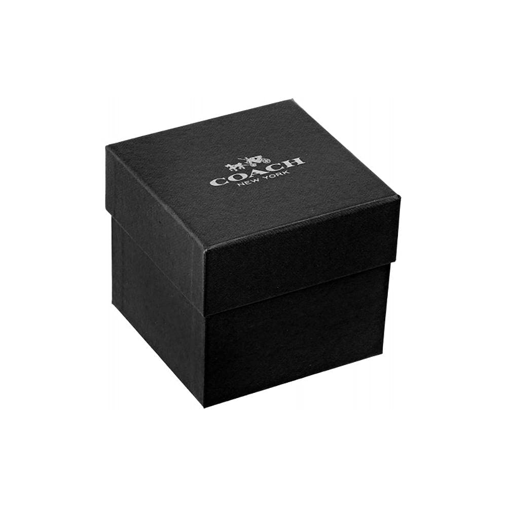 Watch PRESTON 36mm 14503776 Rose Gold [Coach] Women's [Item]