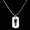 Collares y colgantes – Collar colgante