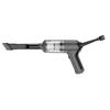 Car wireless blow-sucking integrated vacuum cleaner one-button dust-inverting handheld dust blower high-power suction cross